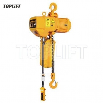 環鏈電動葫蘆 500KG